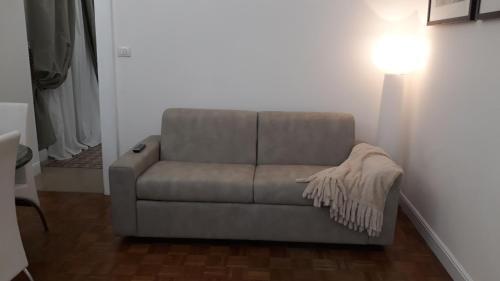 Apartamento Charmerooms Palazzo Stampa