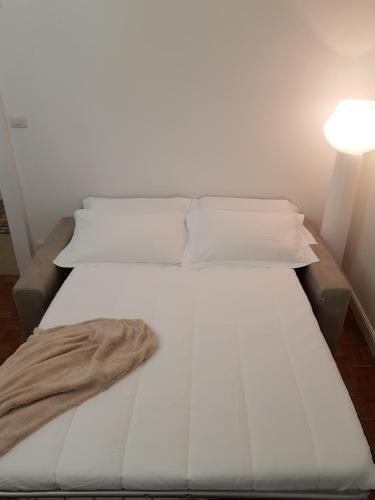 Apartamento Charmerooms Palazzo Stampa