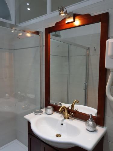 Apartamento Charmerooms Palazzo Stampa