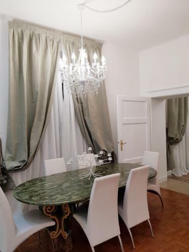 Apartamento Charmerooms Palazzo Stampa