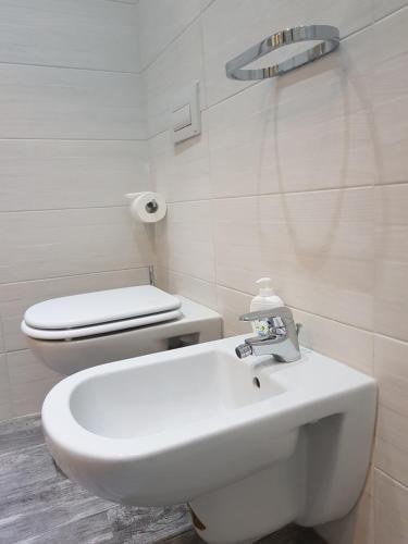 Apartamento Charmerooms Palazzo Stampa