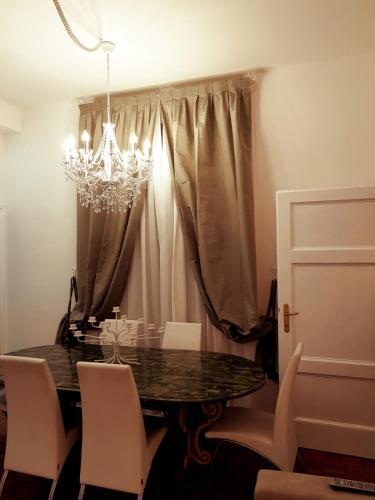 Apartamento Charmerooms Palazzo Stampa