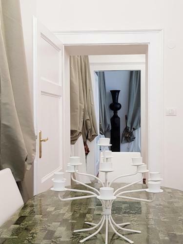 Apartamento Charmerooms Palazzo Stampa