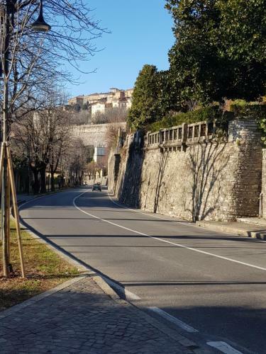 Apartamento Charmerooms Palazzo Stampa