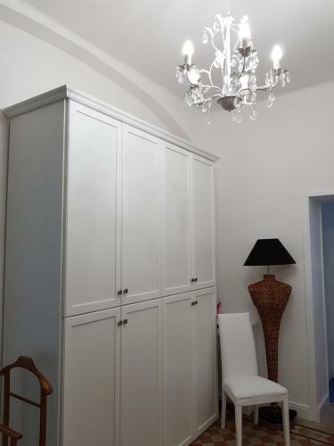 Apartamento Charmerooms Palazzo Stampa