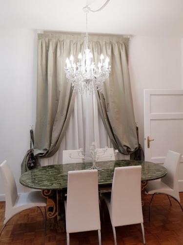 Apartamento Charmerooms Palazzo Stampa