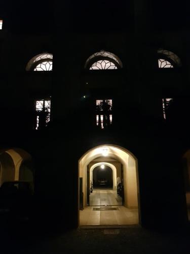 Apartamento Charmerooms Palazzo Stampa