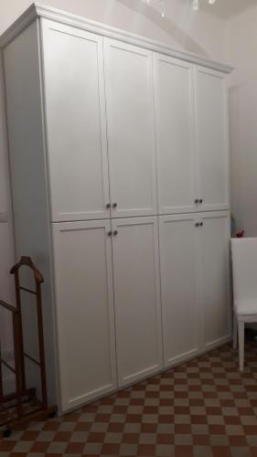 Apartamento Charmerooms Palazzo Stampa