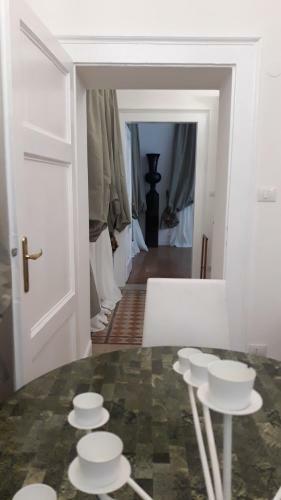 Apartamento Charmerooms Palazzo Stampa