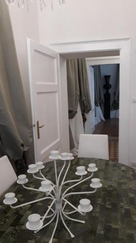 Apartamento Charmerooms Palazzo Stampa