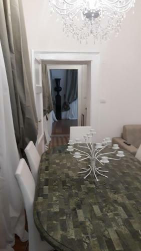 Apartamento Charmerooms Palazzo Stampa