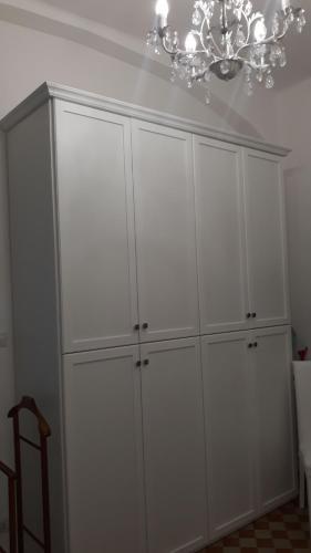 Apartamento Charmerooms Palazzo Stampa