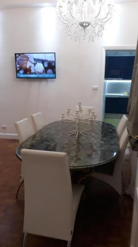 Apartamento Charmerooms Palazzo Stampa
