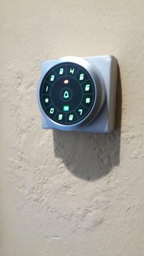 Apartamento Charmerooms Palazzo Stampa