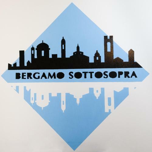 Bed & Breakfast Bergamo Sottosopra