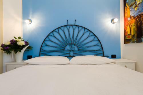 Bed & Breakfast Bergamo Sottosopra