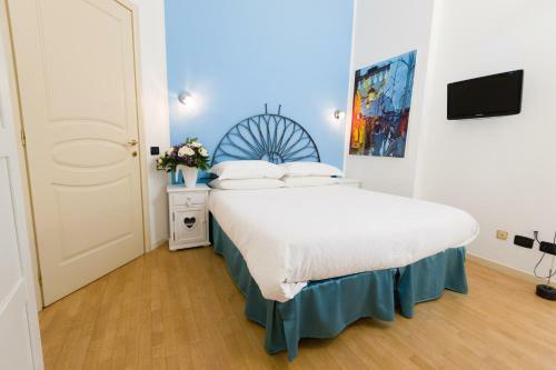 Bed & Breakfast Bergamo Sottosopra