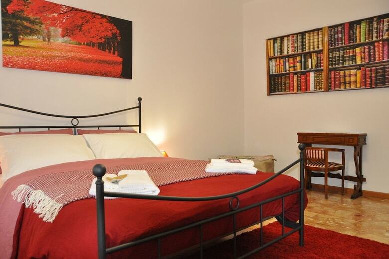 Hostal Citywalls Guest House Bergamo