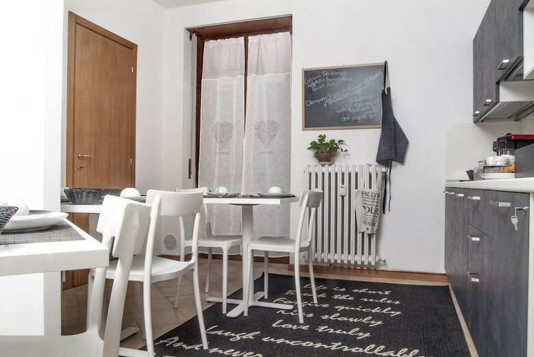 Hostal Citywalls Guest House Bergamo