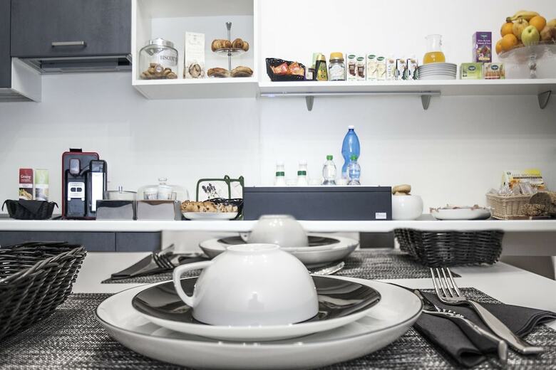 Hostal Citywalls Guest House Bergamo