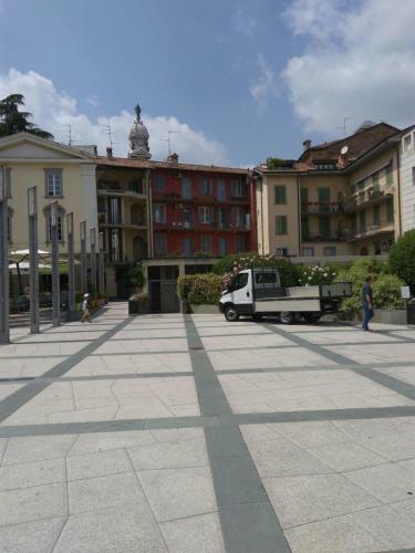 Casa Vacanza Bergamo Centro