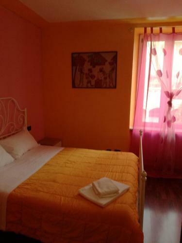 Casa Vacanza Bergamo Centro