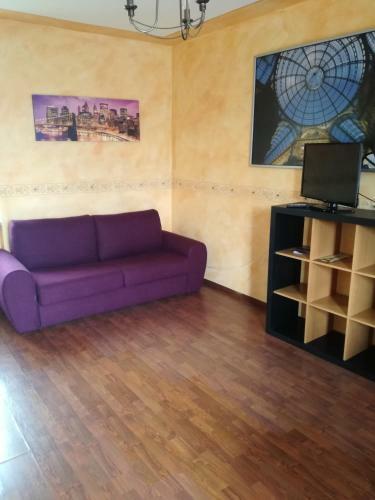 Casa Vacanza Bergamo Centro
