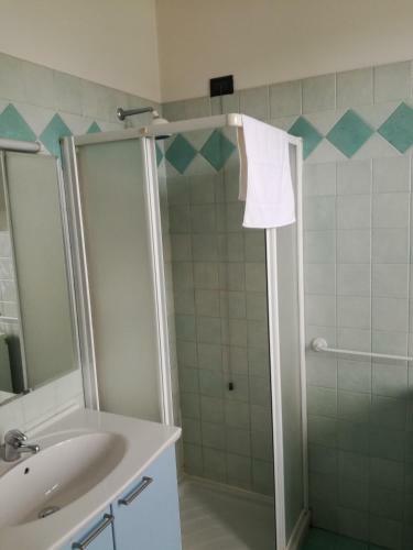 Casa Vacanza Bergamo Centro