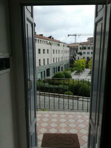 Casa Vacanza Bergamo Centro