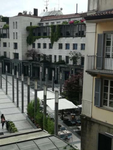 Casa Vacanza Bergamo Centro
