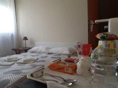 Hostal Millennium Guest