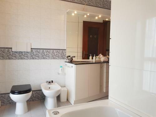 Hostal Millennium Guest