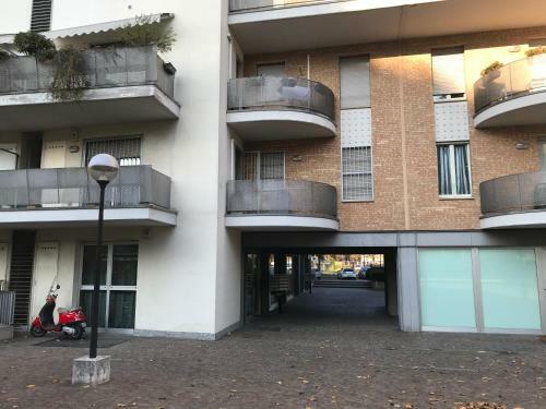 Apartment Bergamo
