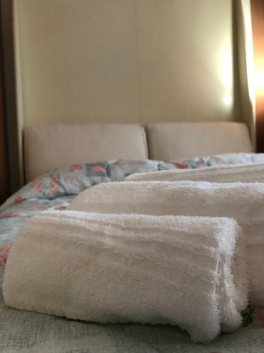 Apartment Bergamo