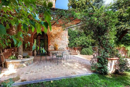 Bettolle Apartment Sleeps 3 Pool Air Con Wifi