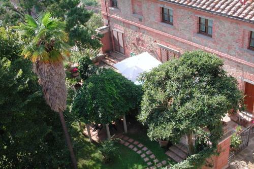 Bettolle Apartment Sleeps 3 Pool Air Con Wifi