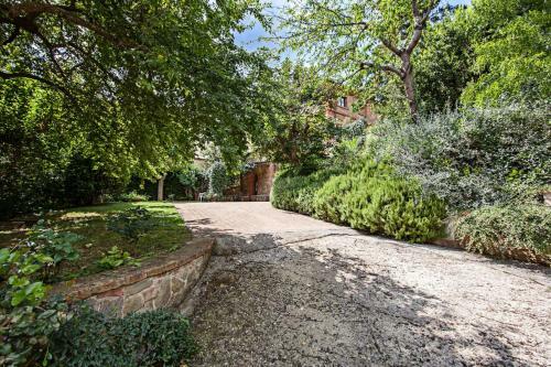 Bettolle Apartment Sleeps 3 Pool Air Con Wifi