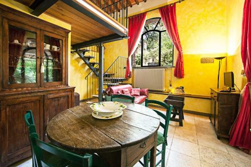 Bettolle Apartment Sleeps 3 Pool Air Con Wifi