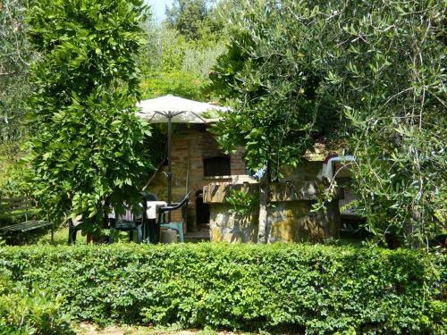 Bettolle Villa Sleeps 6