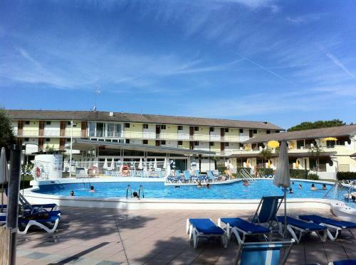 Bibione Residence Apartments