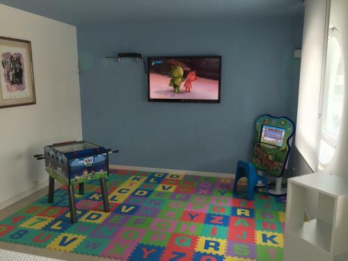 Bibione Residence Apartments