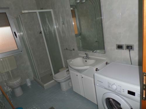 Apartamento Villa Felice