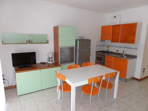 Apartamento Villa Felice