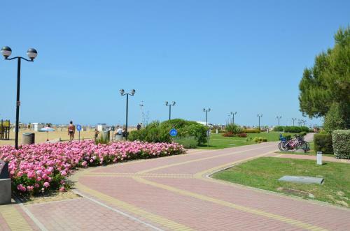Aparthotel Pineda