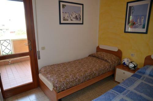 Villaggio Selene