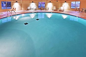 Holiday Inn Express And Suites Hotel - Pauls Valley