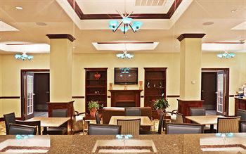 Holiday Inn Express And Suites Hotel - Pauls Valley