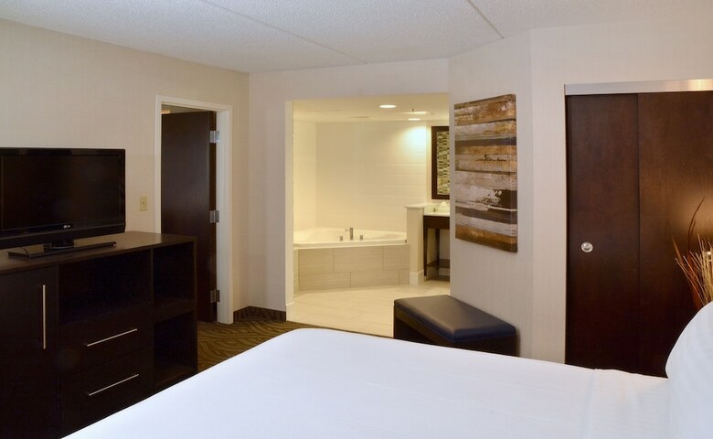 Hotel Holiday Inn Youngstown-south (boardman)
