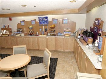 Hotel Holiday Inn Express Kitty Hawk Beach