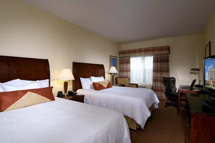 Hotel Hilton Garden Inn Troy